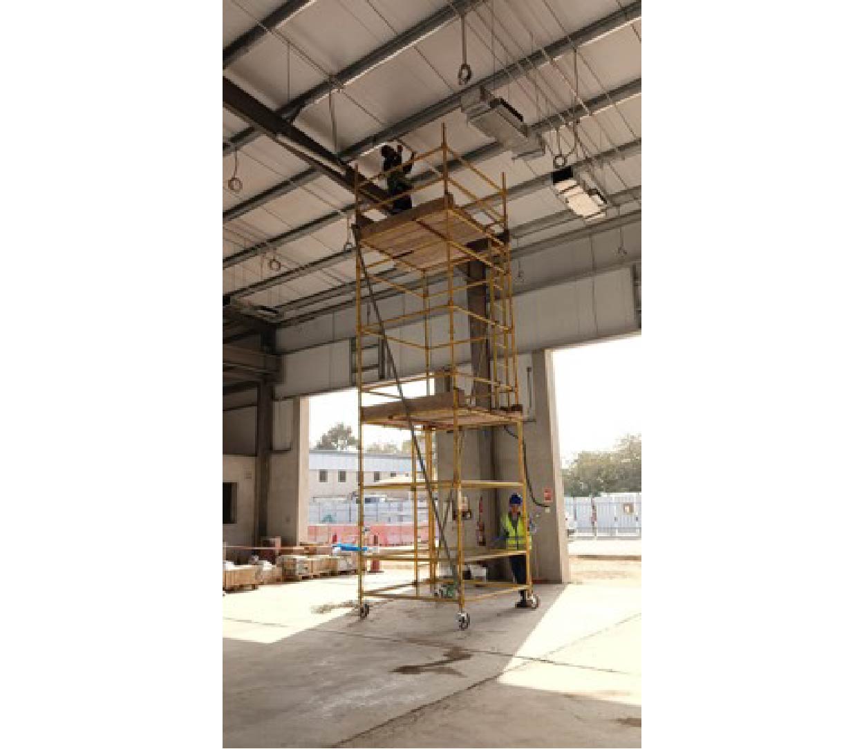 مبني الاطفاء بنجران (2)