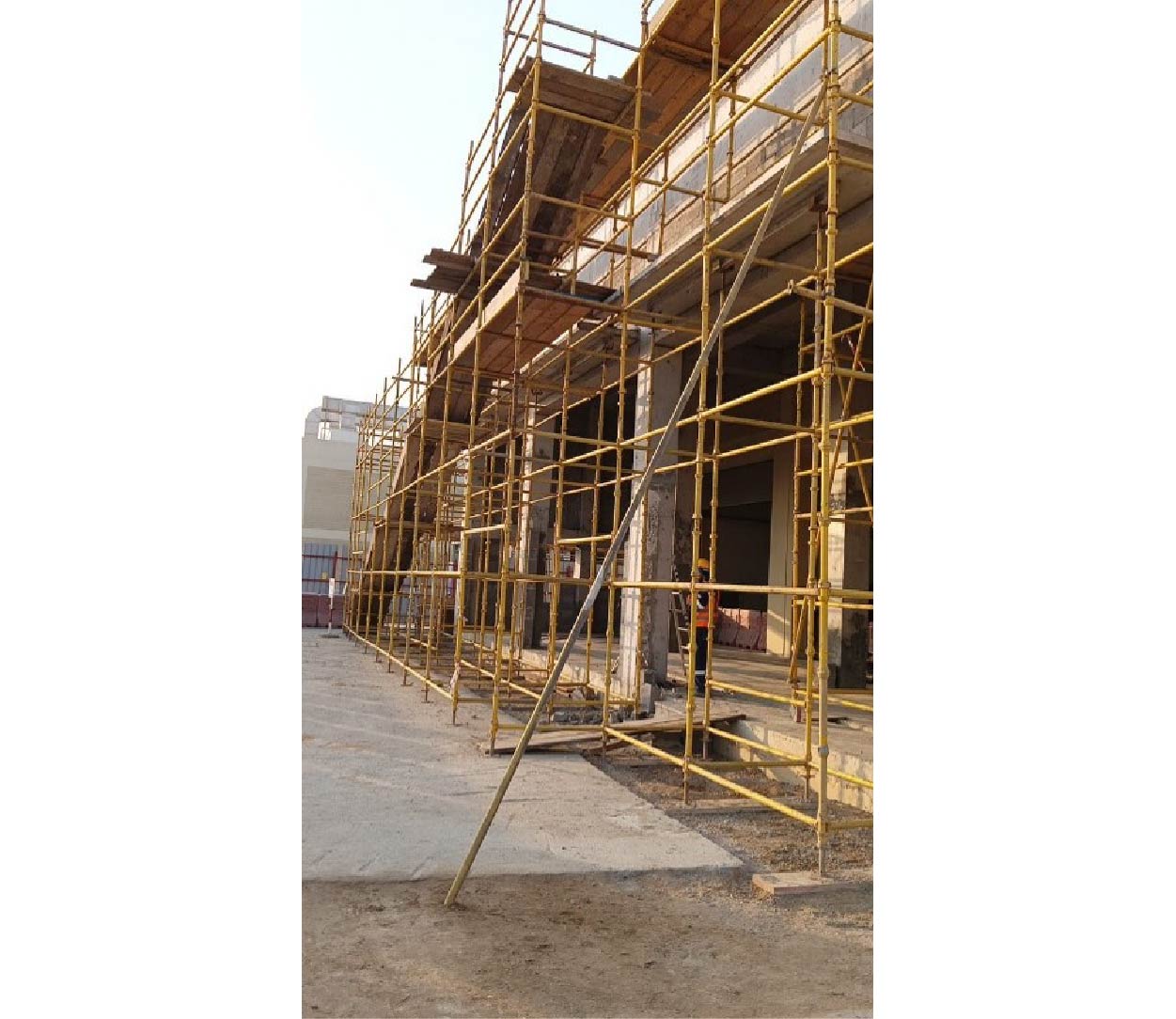 مبني الاطفاء بنجران (3)