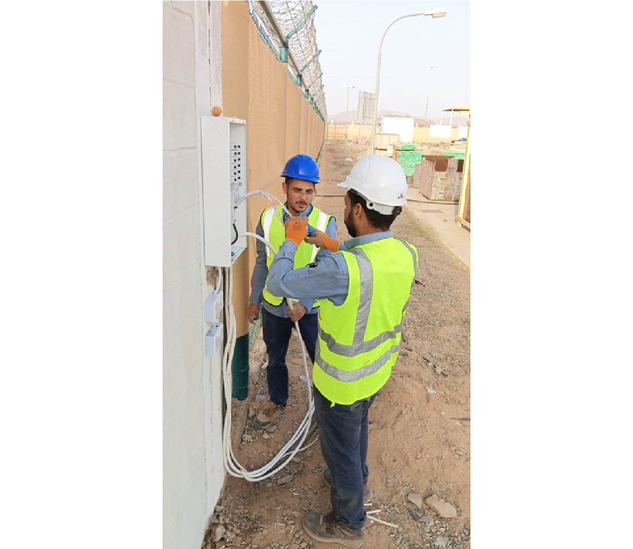 مبني الاطفاء بنجران (4)