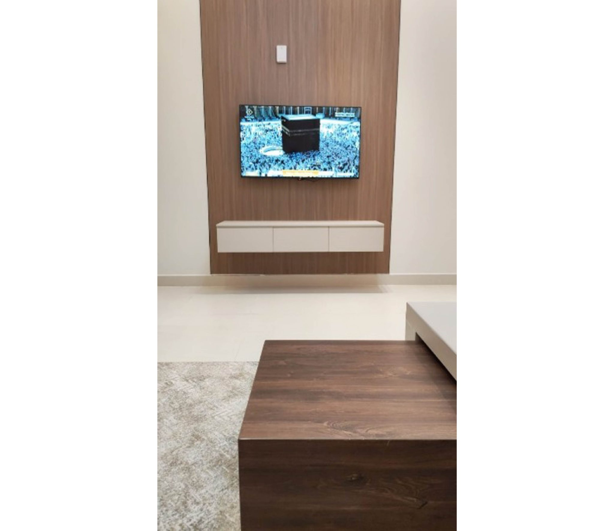 مشروع اعمال جزيرة اللؤلؤ للشقق المفروشة (1)