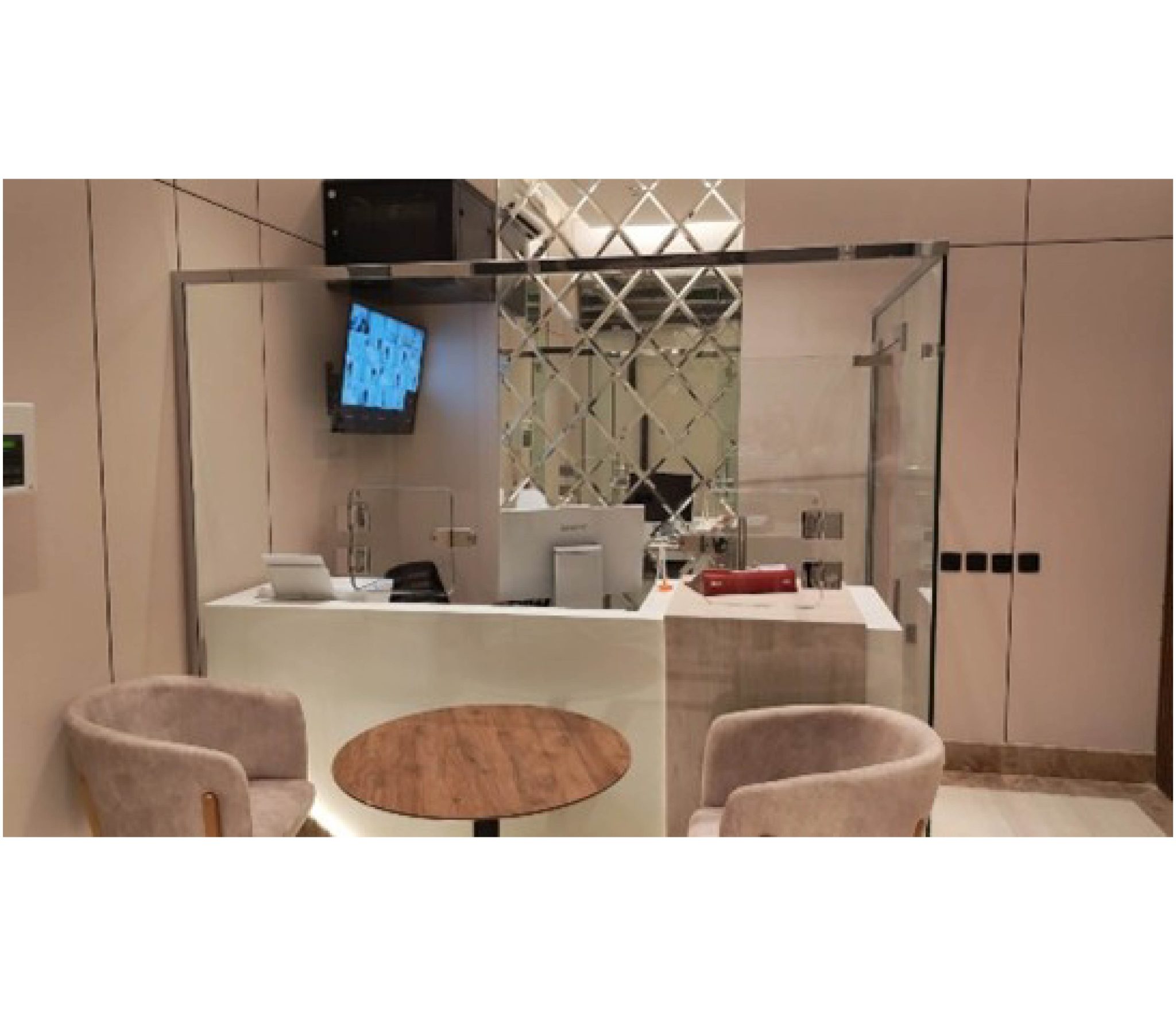 مشروع اعمال جزيرة اللؤلؤ للشقق المفروشة (4)