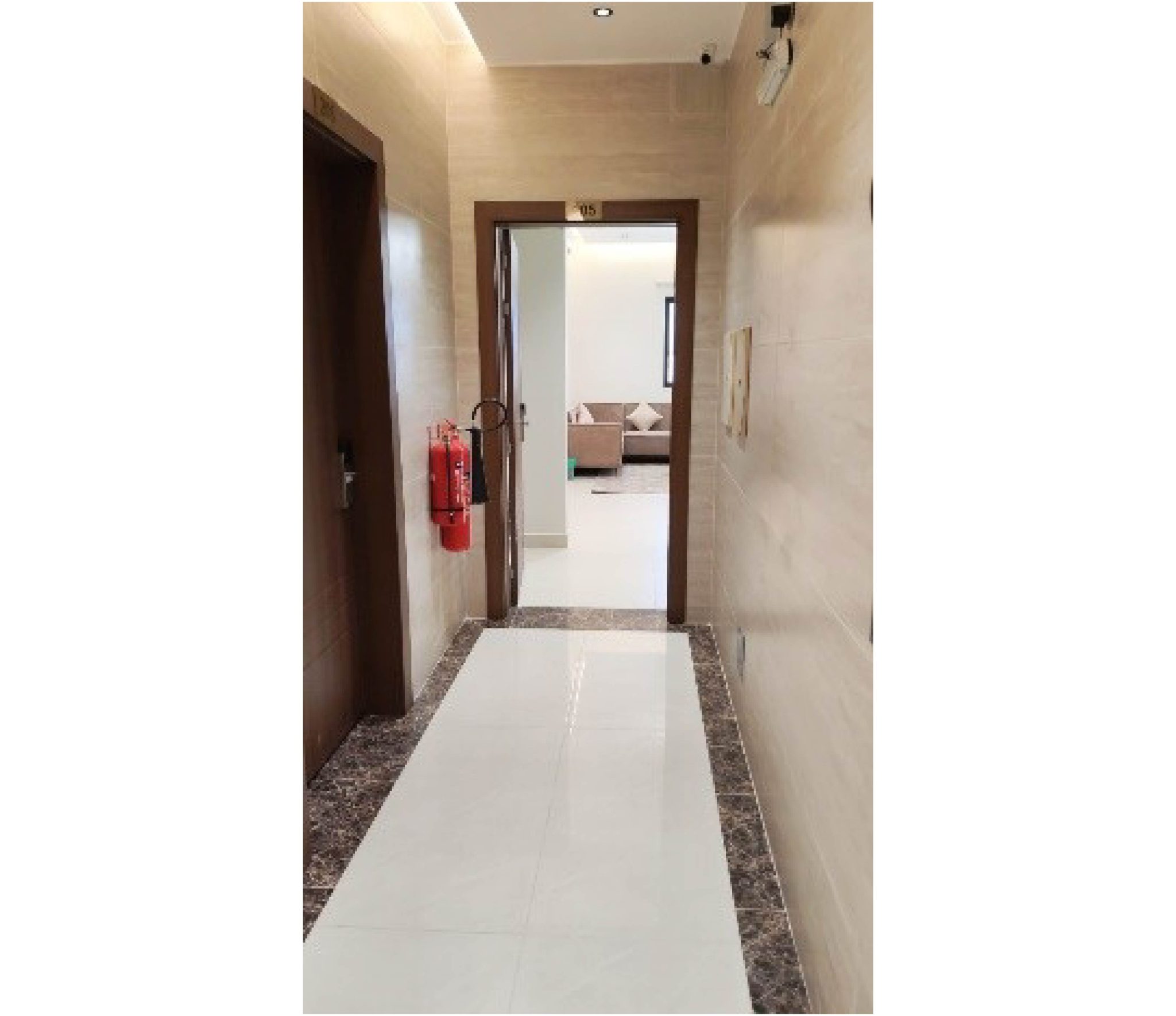 مشروع اعمال جزيرة اللؤلؤ للشقق المفروشة (7)