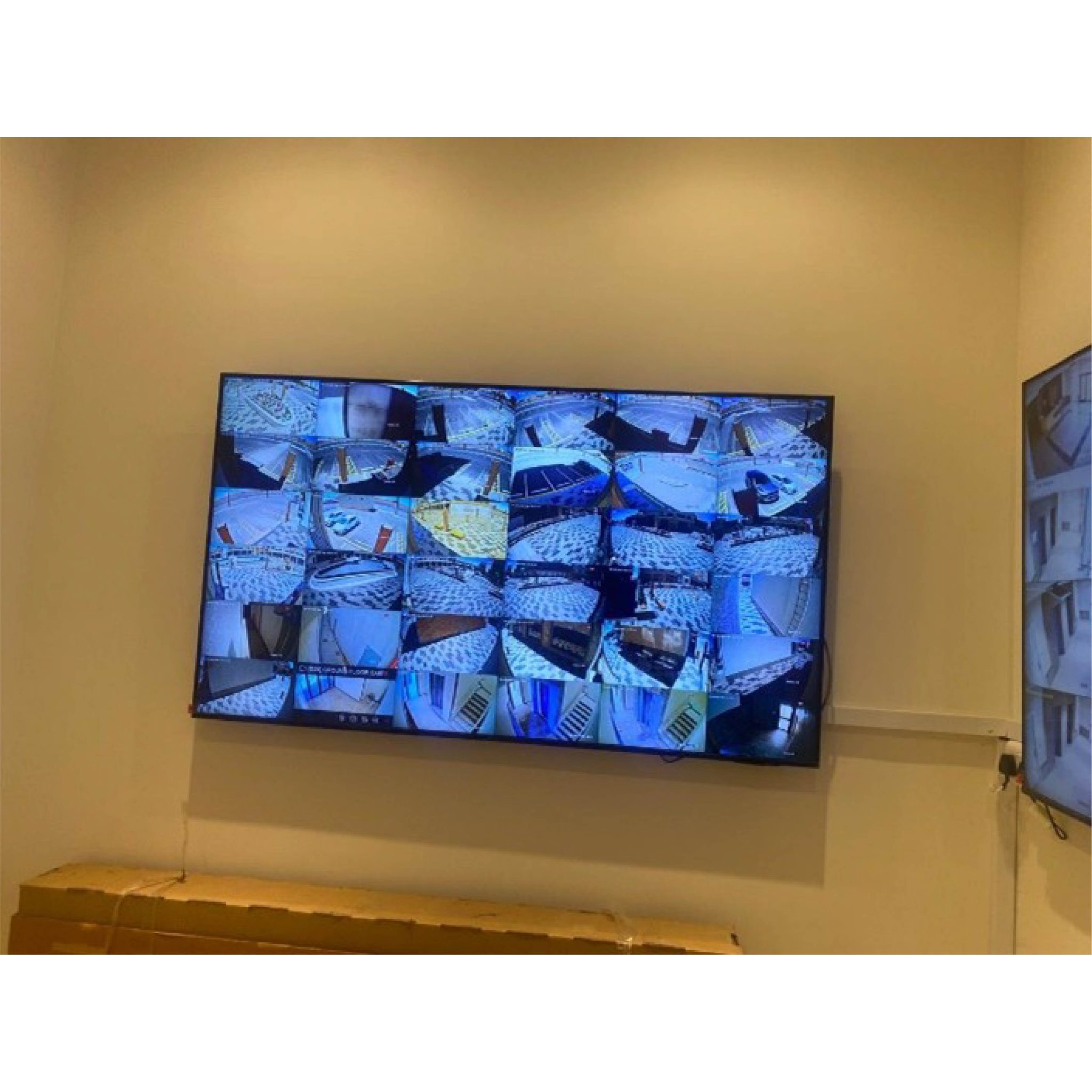 مشروع اعمال جوهرة العليا للشقق المخدومة2 (1)