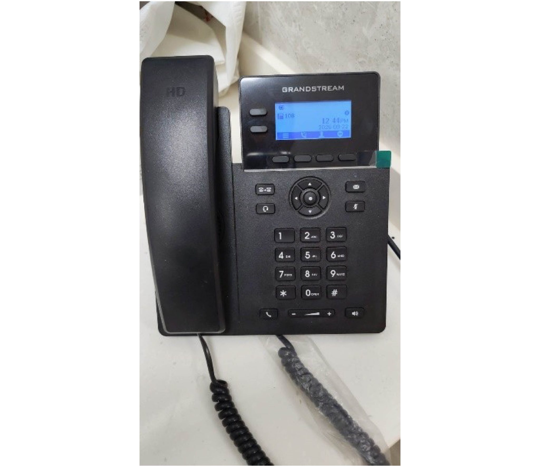 مصنع الاندلس للاسمدة - المدينة الصناعية تبوك (2)