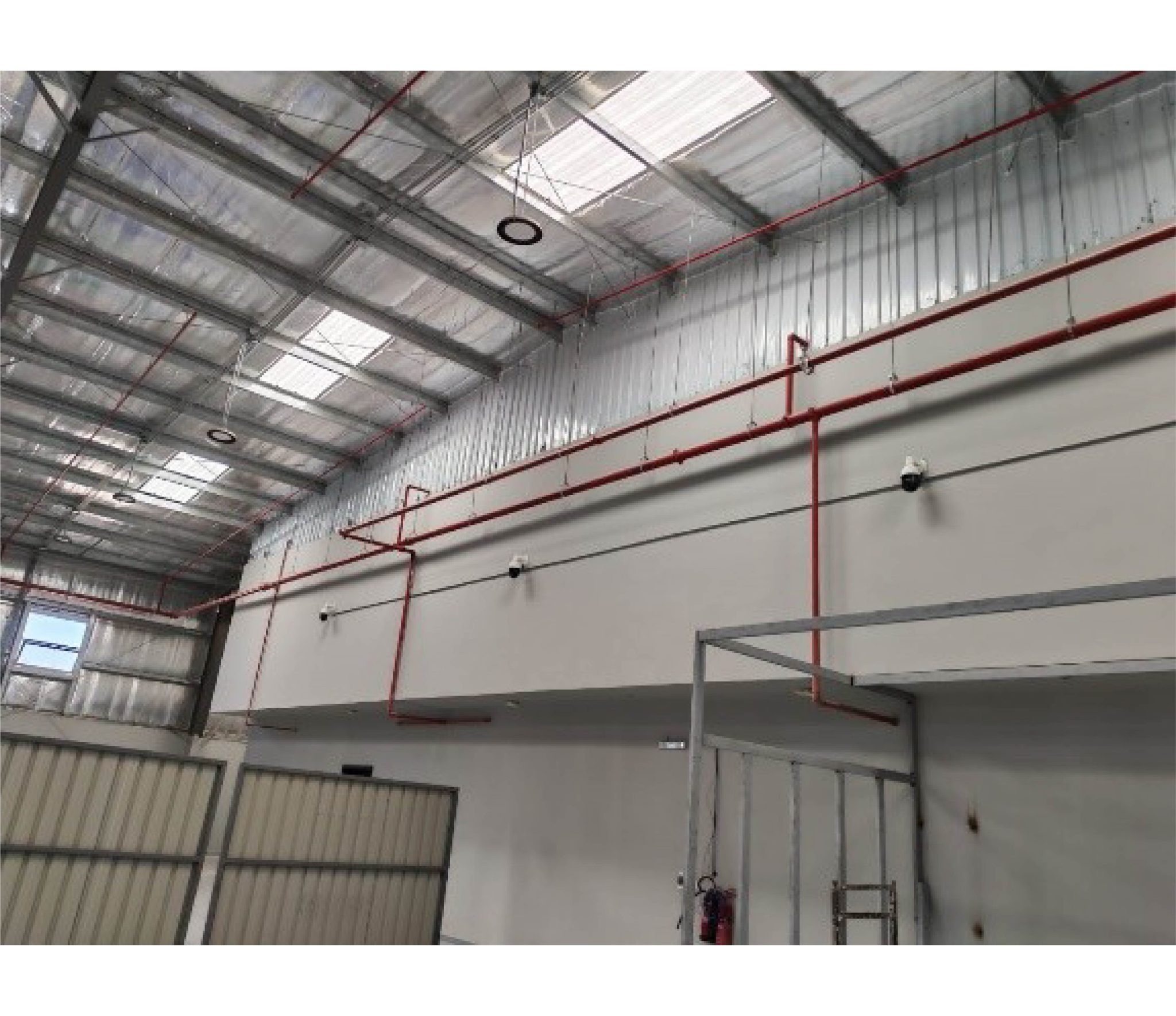 مصنع الاندلس للاسمدة - المدينة الصناعية تبوك (3)