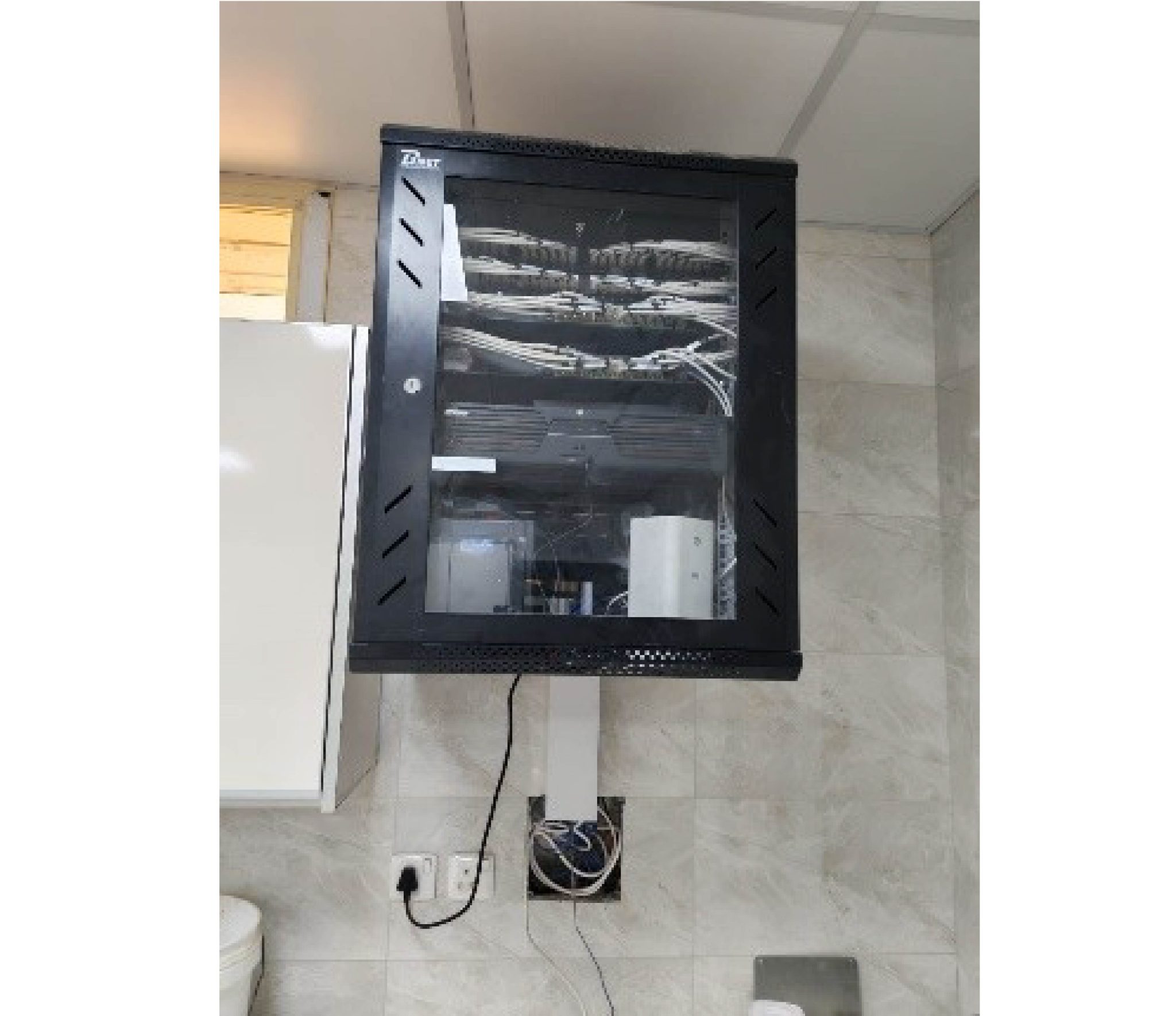 مصنع الاندلس للاسمدة - المدينة الصناعية تبوك (6)